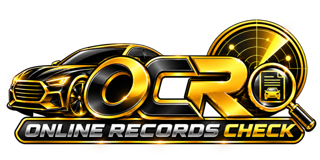 Logo OCR